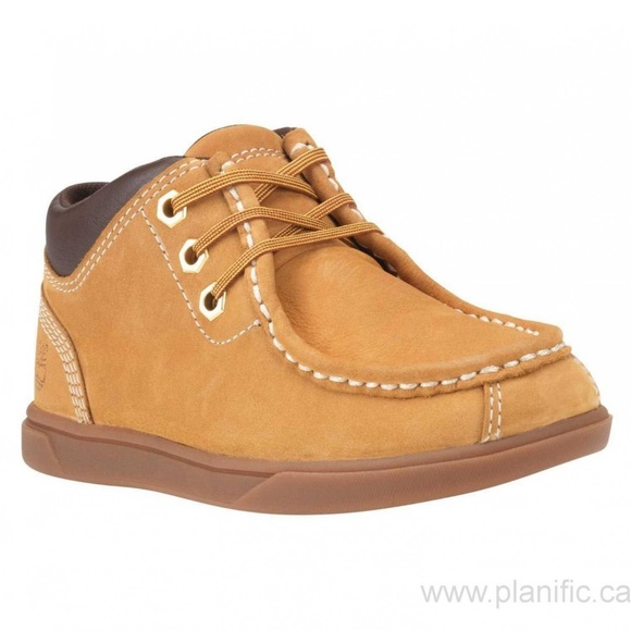 timberland groveton kids